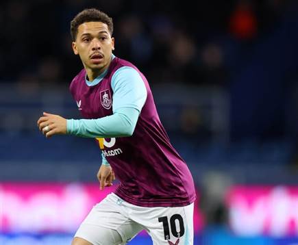 עסקת מנואל בנסון למכבי חיפה על סף סיכום