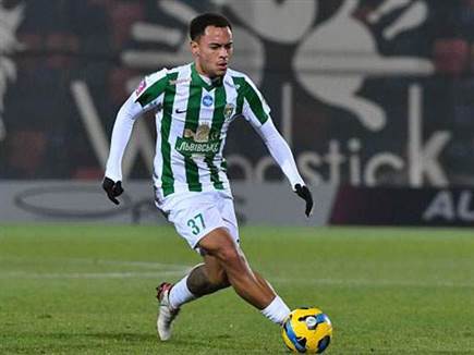 (GETTY) (צילום: ספורט 5)