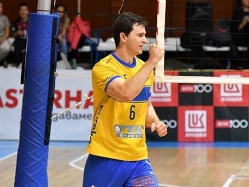 סלבה בצ'קלה (צילום: רינת ורדי) (צילום: ספורט 5)