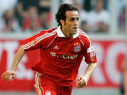 (Friedemann Vogel/Bongarts/Getty Images) (צילום: ספורט 5)