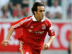 (Friedemann Vogel/Bongarts/Getty Images) (צילום: ספורט 5)