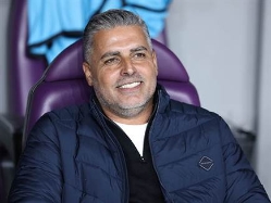 (אלן שיבר) (צילום: ספורט 5)