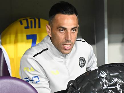 sportFive1666086 (צילום: ספורט 5)