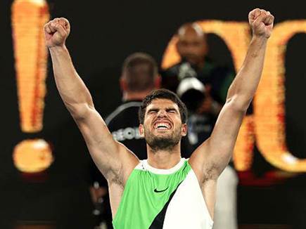 (Photo by Lintao Zhang/Getty Images) (צילום: ספורט 5)