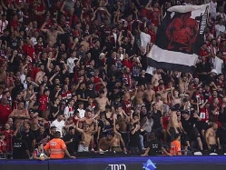 למצולמים אין קשר לידיעה (צילום: מאור אלקסלסי) (צילום: ספורט 5)