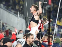 sportFive1666123 (צילום: ספורט 5)