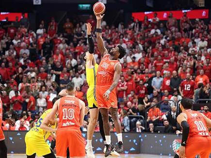 sportFive1666130 (צילום: ספורט 5)