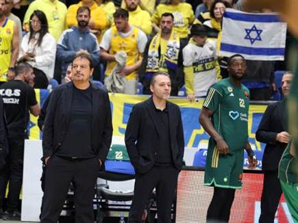 sportFive1666140 (צילום: ספורט 5)