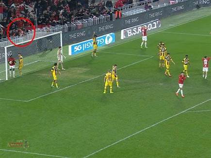 sportFive1666153 (צילום: ספורט 5)