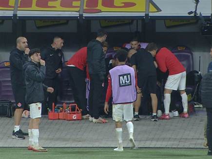 sportFive1666160 (צילום: ספורט 5)