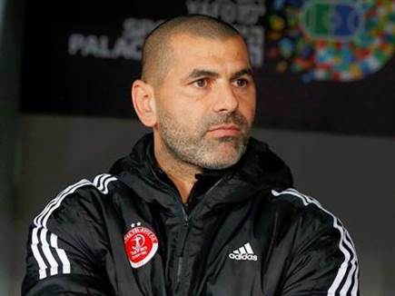 sportFive1666183 (צילום: ספורט 5)