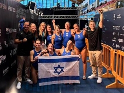 (איגוד הכדורמים) (צילום: ספורט 5)