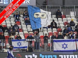 sportFive1666226 (צילום: ספורט 5)