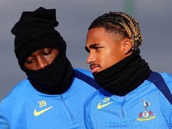 (Photo by Bradley Collyer/PA Images via Getty Images) (צילום: ספורט 5)