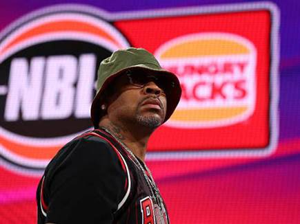 (Photo by Paul Kane/Getty Images) (צילום: ספורט 5)