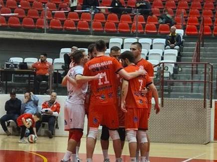 (באדיבות הפועל גליל מטה אשר/עכו) (צילום: ספורט 5)