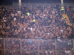 (Photo by Isa Terli/Anadolu via Getty Images) (צילום: ספורט 5)