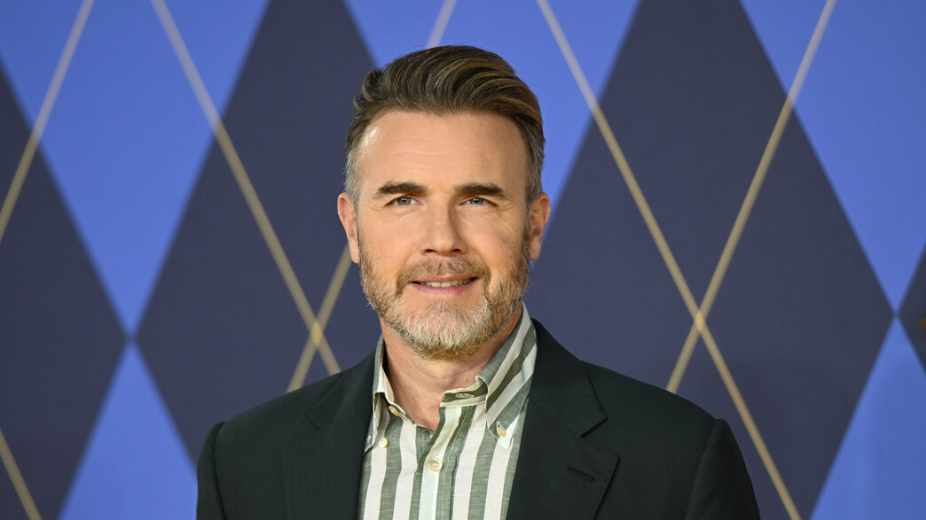 גארי בארלו גארי בארלו