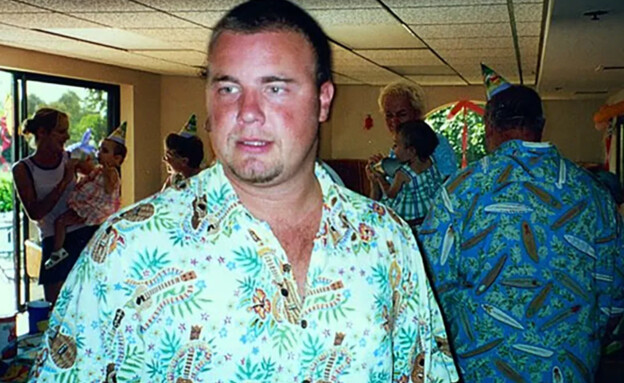 גארי בארלו גארי בארלו