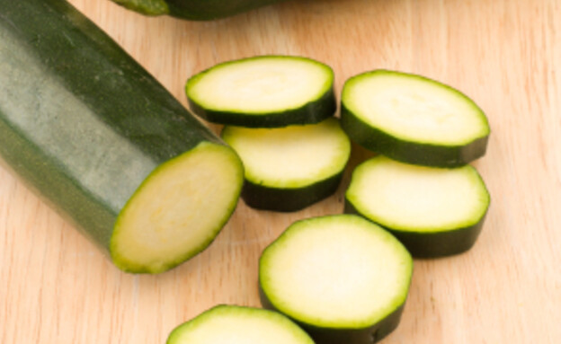 קישואים (צילום: rtyree1, Istock)