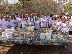 יום מעשים טובים