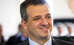 ראש העיר כרמל שאמה הכהן, ארכיון (צילום: פלאש 90, חדשות)