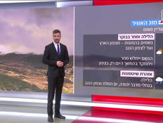 20mezeg_vtr2_n20260128_v1 (צילום: חדשות)