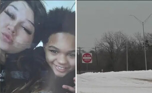 שייאן האנגמן (צילום: מתוך הרשתות החברתיות בהתאם לסעיף 27א' בחוק)