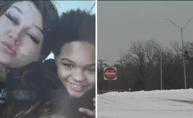 שייאן האנגמן (צילום: מתוך הרשתות החברתיות בהתאם לסעיף 27א' בחוק)