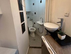 דירה קטנה מאוד בתל אביב (צילום: שימוש לפי סעיף 27א) דירה קטנה מאוד בתל אביב (צילום: שימוש לפי סעיף 27א)