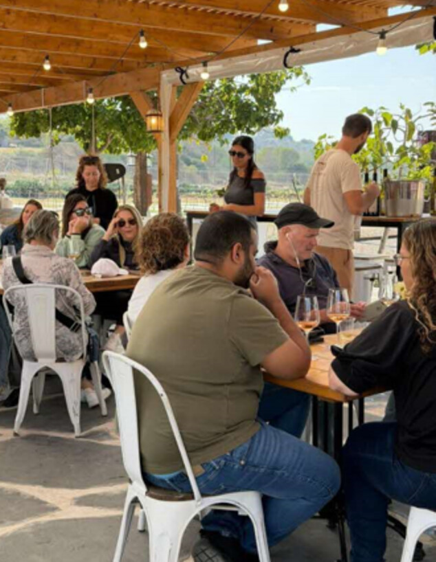 מסע בעקבות הלב