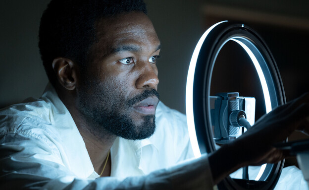 יאיא עבדול-מאטין השני, "וונדר מן" (צילום: +Suzanne Tenner/Disney, יחסי ציבור)