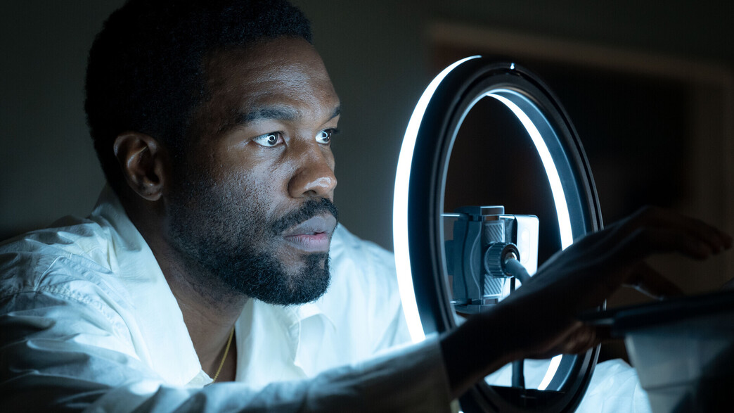 יאיא עבדול-מאטין השני, "וונדר מן" יאיא עבדול-מאטין השני, "וונדר מן"