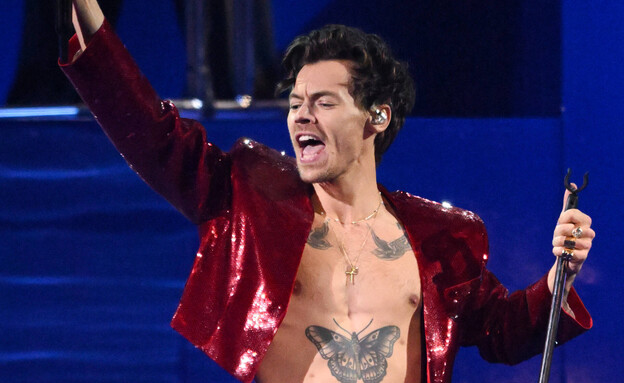 הארי סטיילס הארי סטיילס