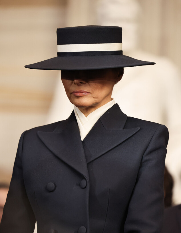 מלניה טראמפ מלניה טראמפ