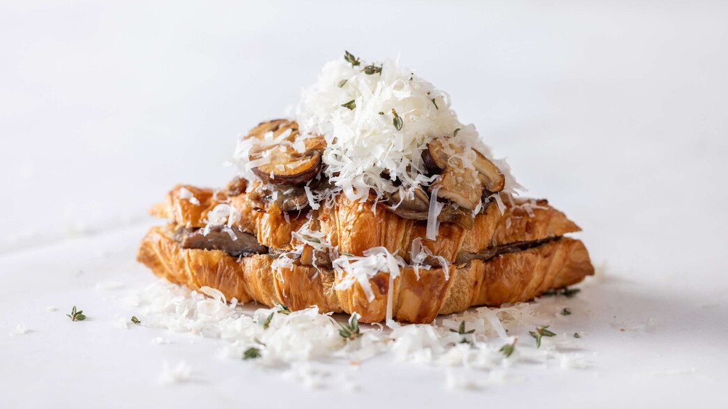 מאפיית לחמים. פופאפ קרואסון 2026