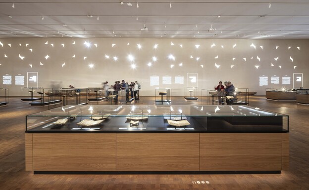 הספרייה הלאומית ירושלים 