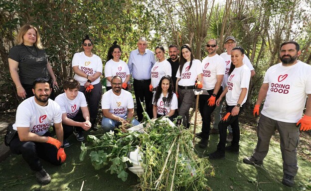 יום מעשים טובים