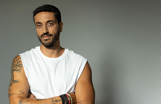 ספיל איט- מודי ספורי (צילום: רן יחזקאל)