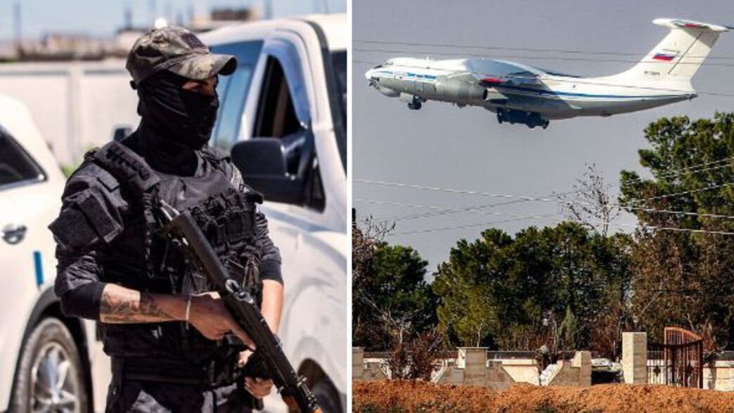 ההתפתחויות מעבר לגבול