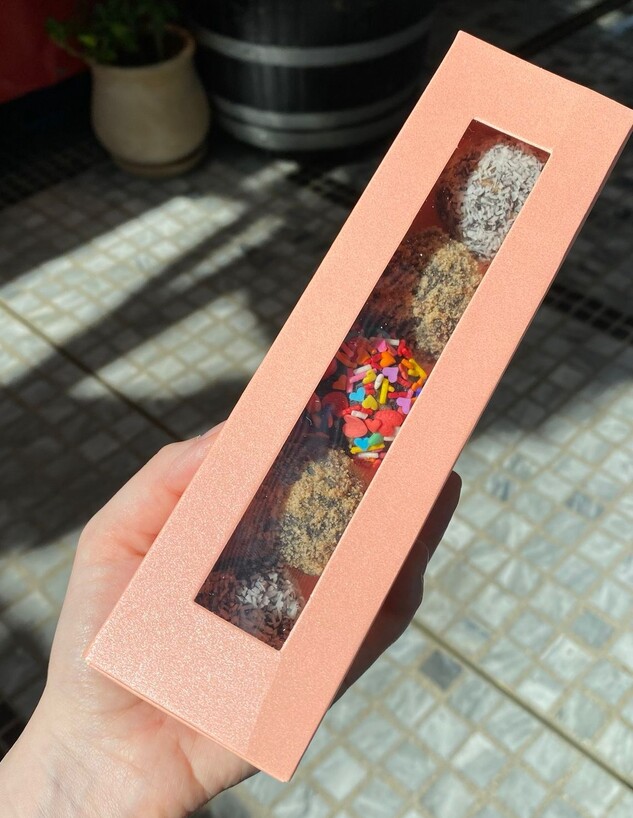 מנות חדשות בסטרופי החדשה