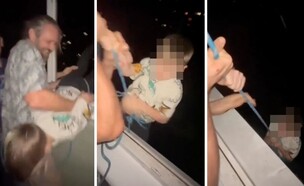 וורנוז' (צילום: מתוך הרשתות החברתיות בהתאם לסעיף 27א' בחוק)