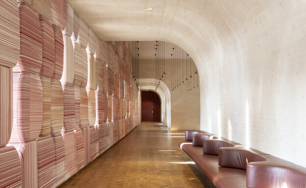 הספרייה הלאומית ירושלים 