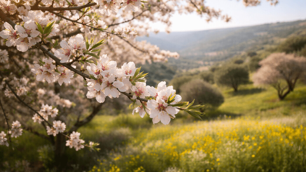 ברכות ותפילות לט"ו בשבט ברכות ותפילות לט"ו בשבט