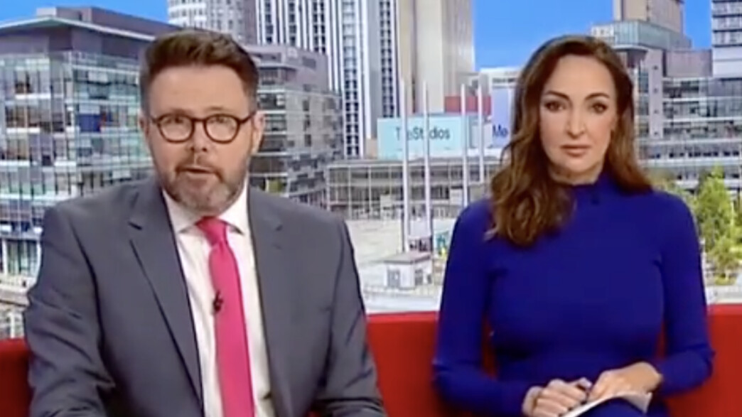 שידורי ה-BBC שידורי ה-BBC