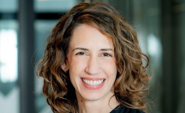 יעל מזוז הרפז