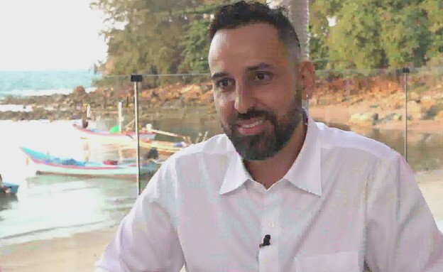 חורב בן אשר