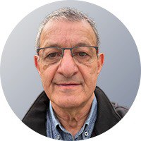 איציק פסטרנק