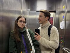 לי בירן ואליאנה תדהר