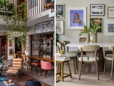 דירות בסאו פאולו של סטודיו messa_penna (צילום: אינסטגרם messa_penna) דירות בסאו פאולו של סטודיו messa_penna (צילום: אינסטגרם messa_penna)